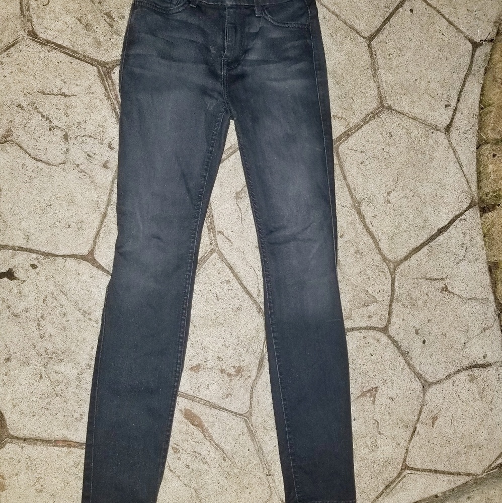 ◇ Women's Seven7 High waist ankle Skinny Jeans ◇